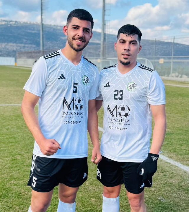 ניצחון חשוב לנוג'ידאת